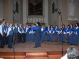 Coro Gaudium di Gaggio Montano (Bologna)